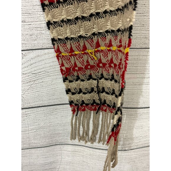 Burberry London Cashmere Scarf - Picture 6 of 6